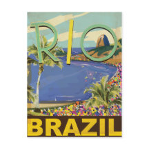 Brasil - Río De Janeiro