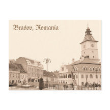 Brasov, Rumania