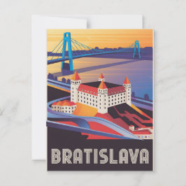Postal Bratislava