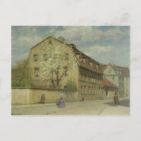 Braune, Weimar