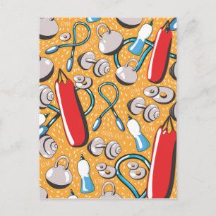 Postal Brauneck Bavaria, poster de esquí de Alemania