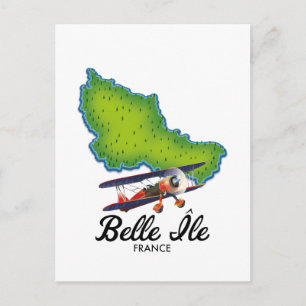 Postal Brauneck Bavaria, poster de esquí de Alemania