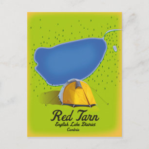 Postal Brauneck Bavaria, poster de esquí de Alemania