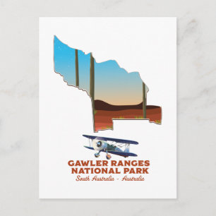 Postal Brauneck Bavaria, poster de esquí de Alemania