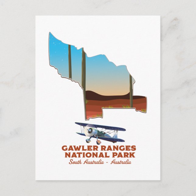 Postal Brauneck Bavaria, poster de esquí de Alemania (Anverso)