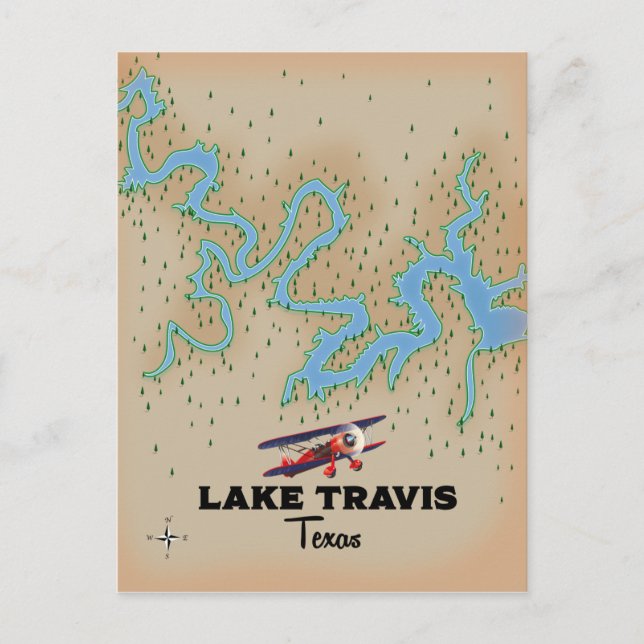 Postal Brauneck Bavaria, poster de esquí de Alemania (Anverso)