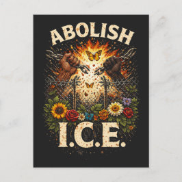 Postal Break the Chains