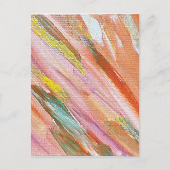 Postal Breakthrough (Anverso)