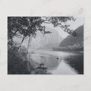 Postal Brecha de agua de ABH Delaware