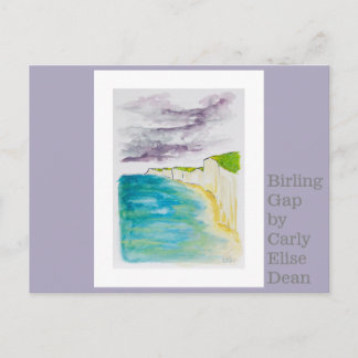 Postal Brecha de Birling