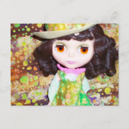 Postal Breeze Blythe de verano