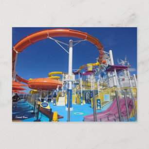 Postal Breeze Waterpark