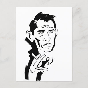 Postal Brel