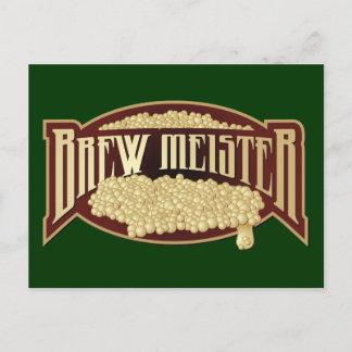 Postal BrewMeister
