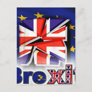 Postal brexit