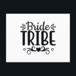 Postal Bride tribe<br><div class="desc">Grab this cool product as a gift</div>