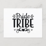 Postal Bride tribe<br><div class="desc">Grab this cool product as a gift</div>