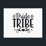 Postal Bride tribe<br><div class="desc">Grab this cool product as a gift</div>