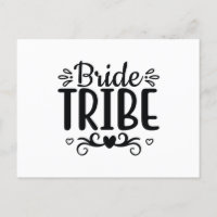 Bride tribe