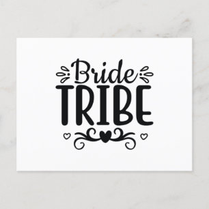 Postal Bride tribe