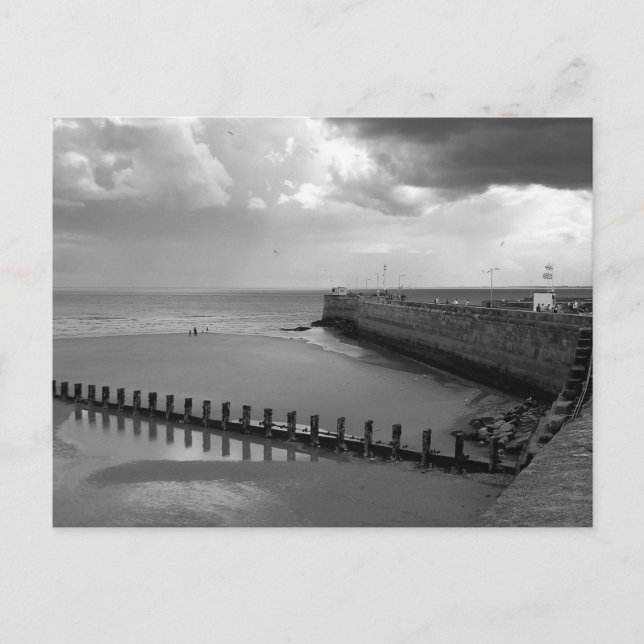 Postal Bridlington (Anverso)