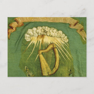 Postal Brigada Irlandesa