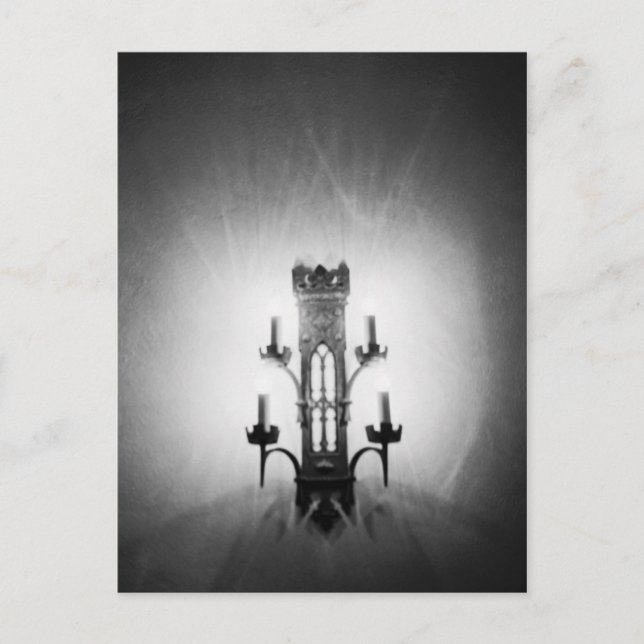 Postal Brightl (Anverso)