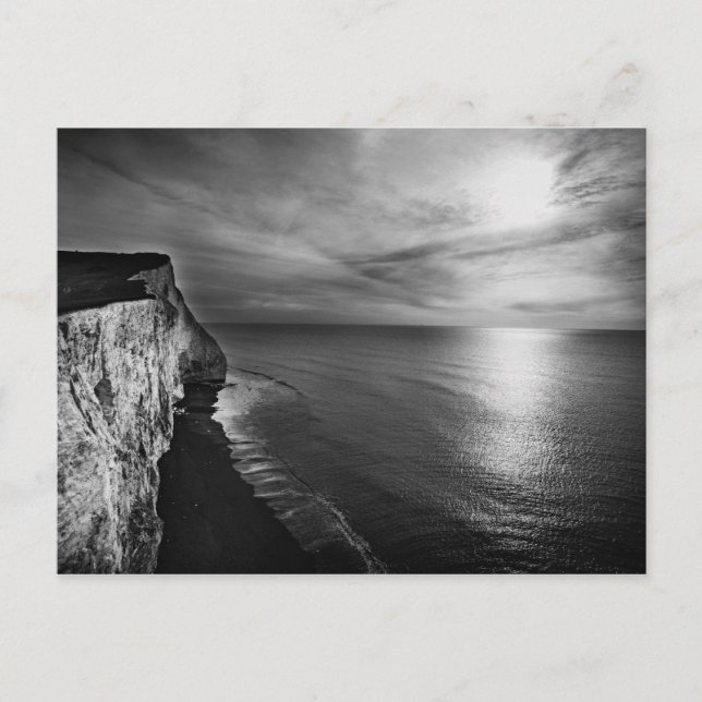 Postal brighton (Anverso)