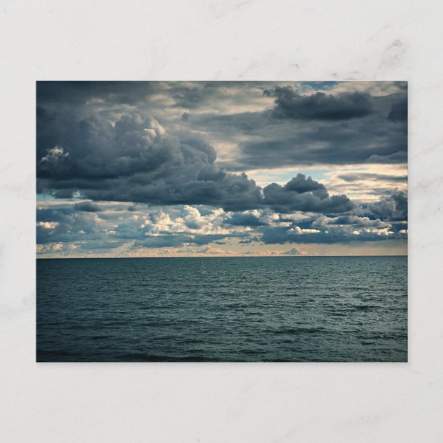 Postal Brighton (Anverso)