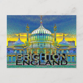 Postal Brighton