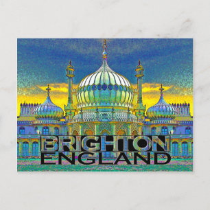 Postal Brighton