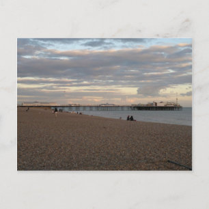 Postal Brighton Pier