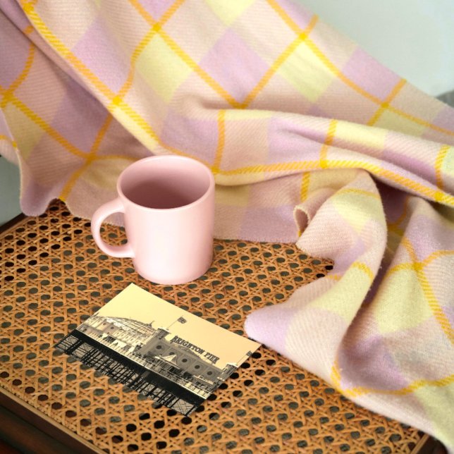 Postal Brighton Pier UK (Subido por el creador)