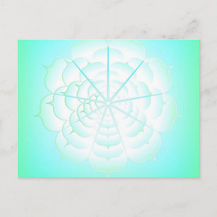 Postal BrilliantStar4
