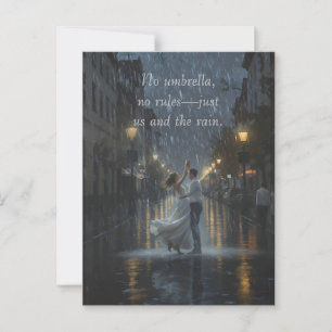 Postal Brillo de nosotros