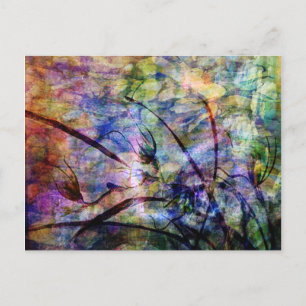 Postal Brisa de verano