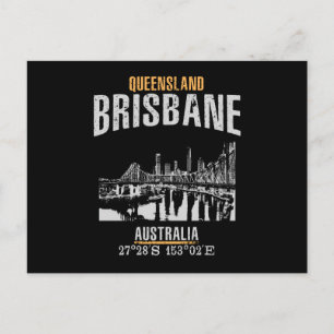 Postal Brisbane