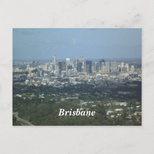 Postal Brisbane (Australia)