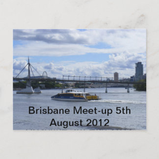Postal Brisbane Queensland