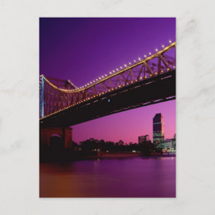 Postal Brisbane, Queensland, Australia