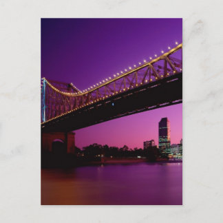 Postal Brisbane, Queensland, Australia