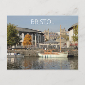Postal Bristol