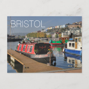 Postal Bristol