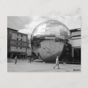 Postal Bristol