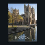 Postal Bristol<br><div class="desc">Postal con foto de Bristol de New Forest Pics</div>