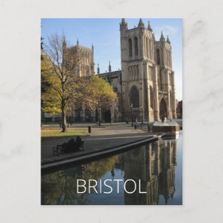 Postal Bristol