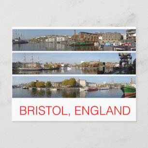 Postal Bristol