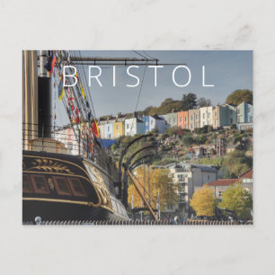 Postal Bristol