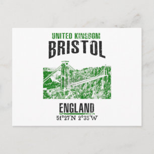 Postal Bristol