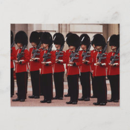 POSTAL BRITÁNICO